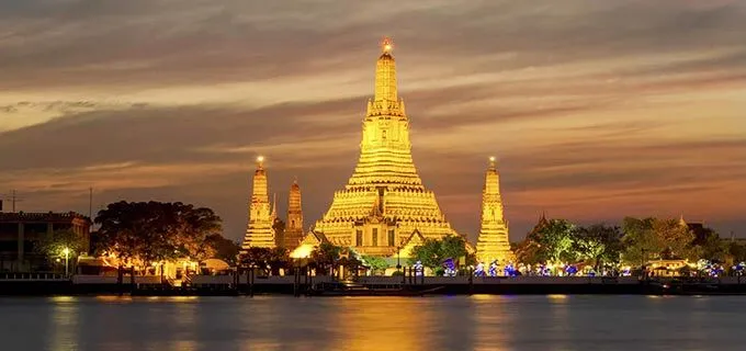 Wat Arun